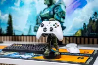 10. Stojak Halo Master Chief Campaign Evolved