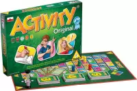 2. Piatnik  Activity - Gra planszowa