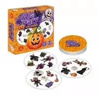 2. Halloween - Ale Pary