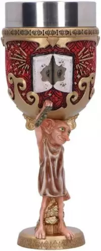 1. Puchar Kolekcjonerski Harry Potter - Zgredek