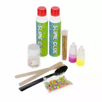 2. Mega Creative Zestaw Kreatywny Slime 572602