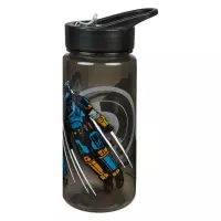 5. Undercover Bidon 500ml Star Wars Mandalorian + Śniadaniówka SWMO9864