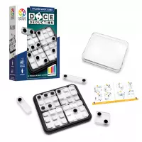 2. Smart Games Kości Pamięci (PL) 