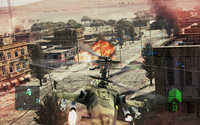 2. Ace Combat Assault Horizon: Enhanced Edition (PC) PL DIGITAL (klucz STEAM)