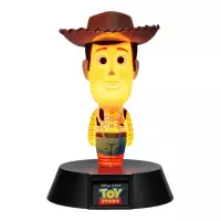 5. Lampka  Toy Story - Chudy