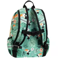 2. CoolPack Toby Plecak Szkolno-Wycieczkowy Toucans F049662