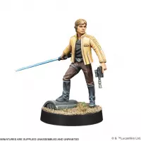 7. Star Wars: Legion 2.0 - Rebel Alliance Starter Set