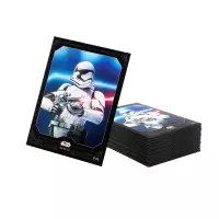 2. Gamegenic: Star Wars Unlimited Card Game - Art Sleeves - Koszulki na Karty - Stormtrooper