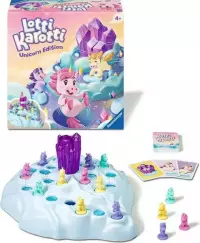 2. Lotti Karotti Unicorn