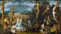 11. The Procession to Calvary (PC) (klucz STEAM)