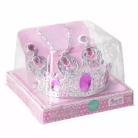 6. Mega Creative Mała Dama Zestaw Księżniczki 572072