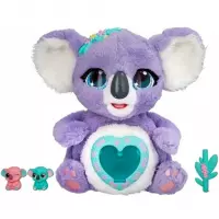 3. Cobi Little Live Pets Mama Koala ET921160
