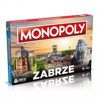 1. Monopoly Zabrze