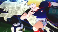 4. Captain Tsubasa 2 World Fighters PL (PS5)