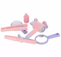 3. Mega Creative Zestaw Piękności Fryzjer 572086