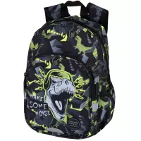 6. Coolpack Toby Plecak Szkolno-Wycieczkowy Dinopark F049966