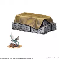 3. Star Wars: Shatterpoint - Outer Rim Outpost Terrain Pack