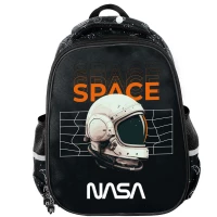3. Paso Tornister Plecak Szkolny Nasa Space PP24SC-565