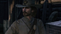 1. Call of Juarez: Więzy Krwi (PC)
