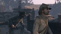 3. Call of Juarez: Więzy Krwi (PC)
