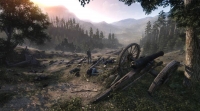 4. Call of Juarez: Więzy Krwi (PC)