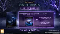 1. Elden Ring Nightreign Seekers Edition PL (XO/XSX)