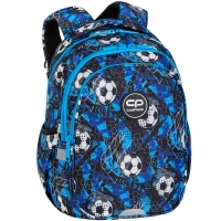 1. CoolPack Jerry Plecak Szkolny Soccer E29553