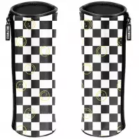 1.  BeUniq Piórnik Tuba Smile World SM25LS-003