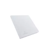5. Gamegenic: Zip-Up Album 24-Pocket -  Album na Karty - White
