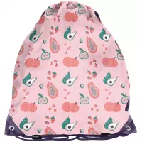 1. BeUniq Worek Szkolny Fruit BU26FR-712