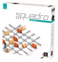1. Gigamic Squadro Mini