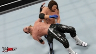 1. WWE 2K17 - Hall of Fame Showcase (PC) DIGITAL (klucz STEAM)