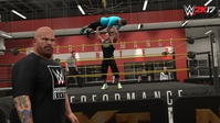 8. WWE 2K17 - MyPlayer Kick Start (PC) DIGITAL (klucz STEAM)