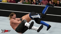2. WWE 2K17 - New Moves Pack (PC) DIGITAL (klucz STEAM)