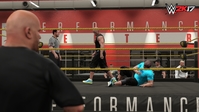 9. WWE 2K17 - Hall of Fame Showcase (PC) DIGITAL (klucz STEAM)