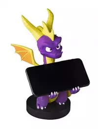 6. Stojak Spyro the Dragon