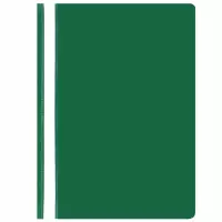 1. Starpak Skoroszyt Twardy A4 Zielony108398