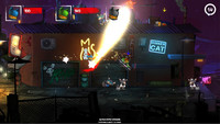 4. Claws of Furry (PC) DIGITAL (klucz STEAM)