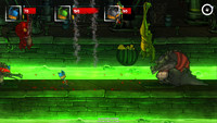 5. Claws of Furry (PC) DIGITAL (klucz STEAM)