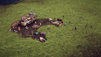 5. Endzone - A World Apart (PC) (klucz STEAM)