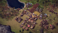 3. Endzone - A World Apart (PC) (klucz STEAM)
