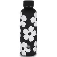 1. CoolPack Bonet Bidon Metalowy 500ml Flores Jasmine Z23916