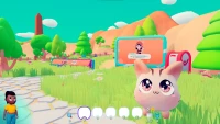 4. Clouzy! (PC) (klucz STEAM)