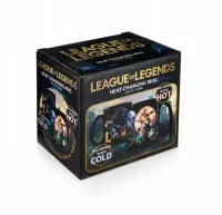 1. Kubek Termoaktywny League of Legends - Champions