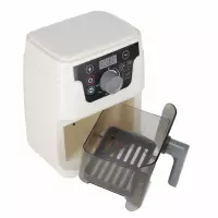 5. Mega Creative Air Fryer 566694