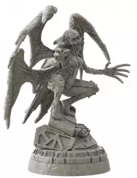 8. Nemesis: Odwet - Krwiopijcy