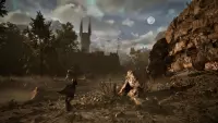 7. Gothic Remake PL (Xbox Series X)