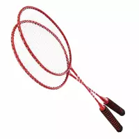 11. Mega Creative Badminton Metalowy 576839