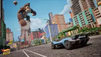 9. Hot Wheels Infinite Rush Day One Edition PL (PS5)