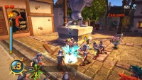 4. Asterix & Obelix XXL 2 (PC) (klucz STEAM)